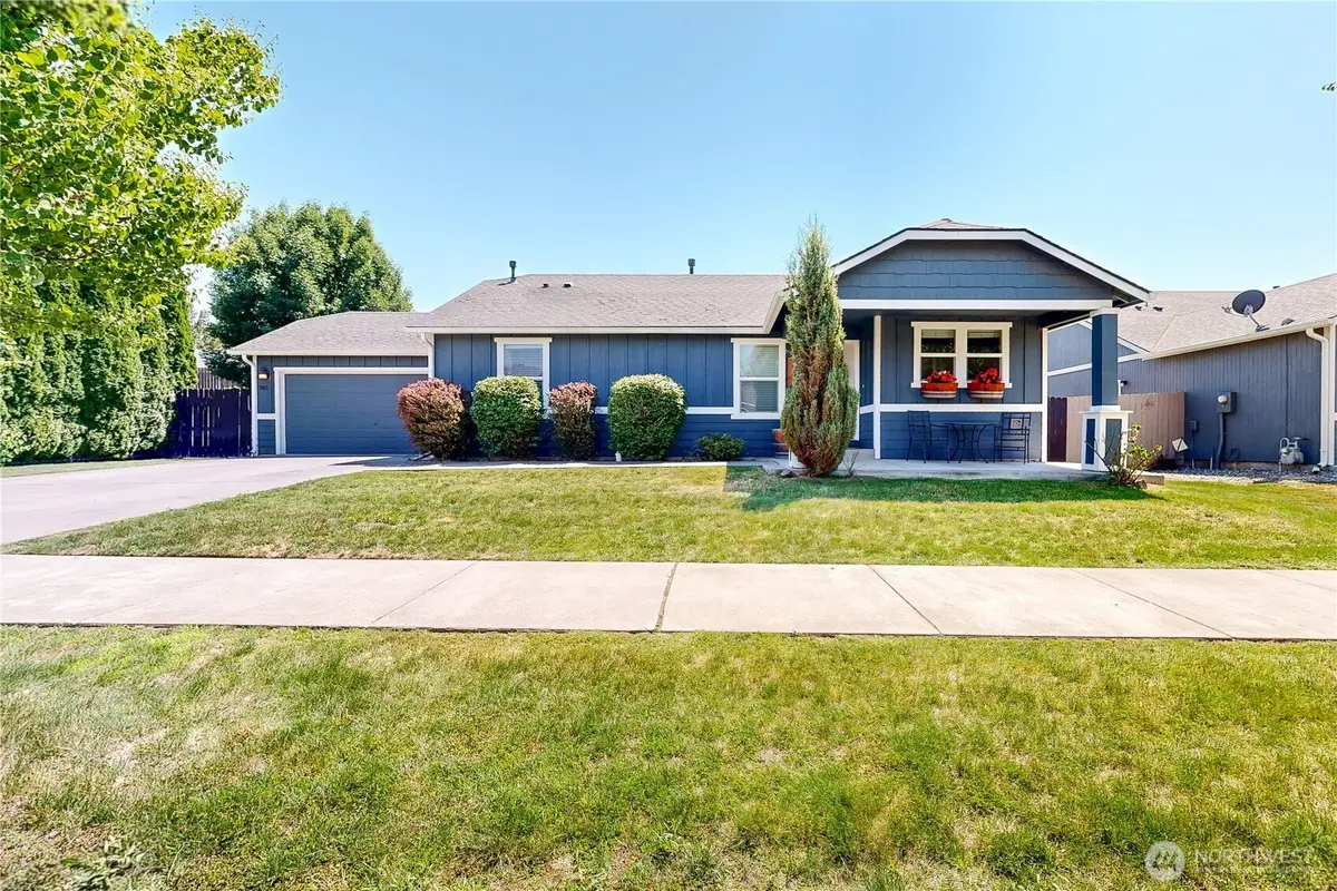 965 Hedine Road, Walla Walla, WA 99362 - #1