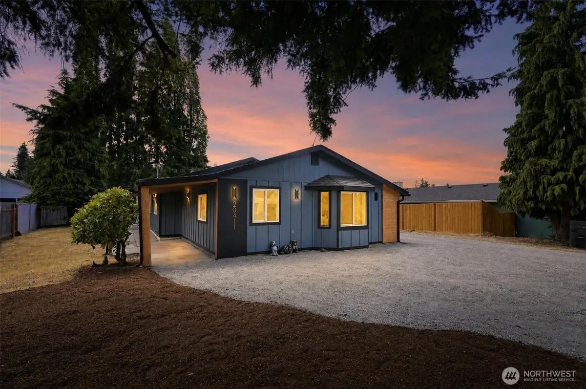 20411 71st Street E, Bonney Lake, WA 98391 - #1