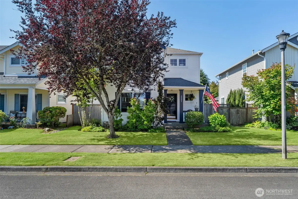 2887 Martin Street, Dupont, WA 98327 - #1