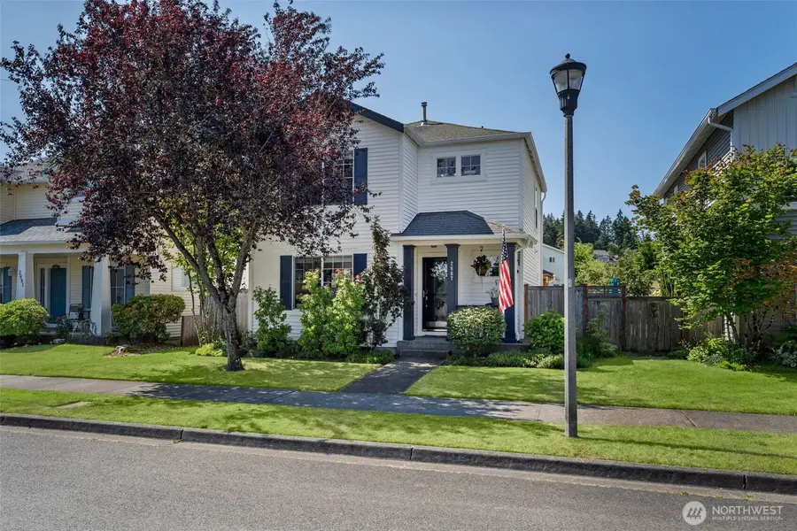 2887 Martin Street, Dupont, WA 98327 - #2