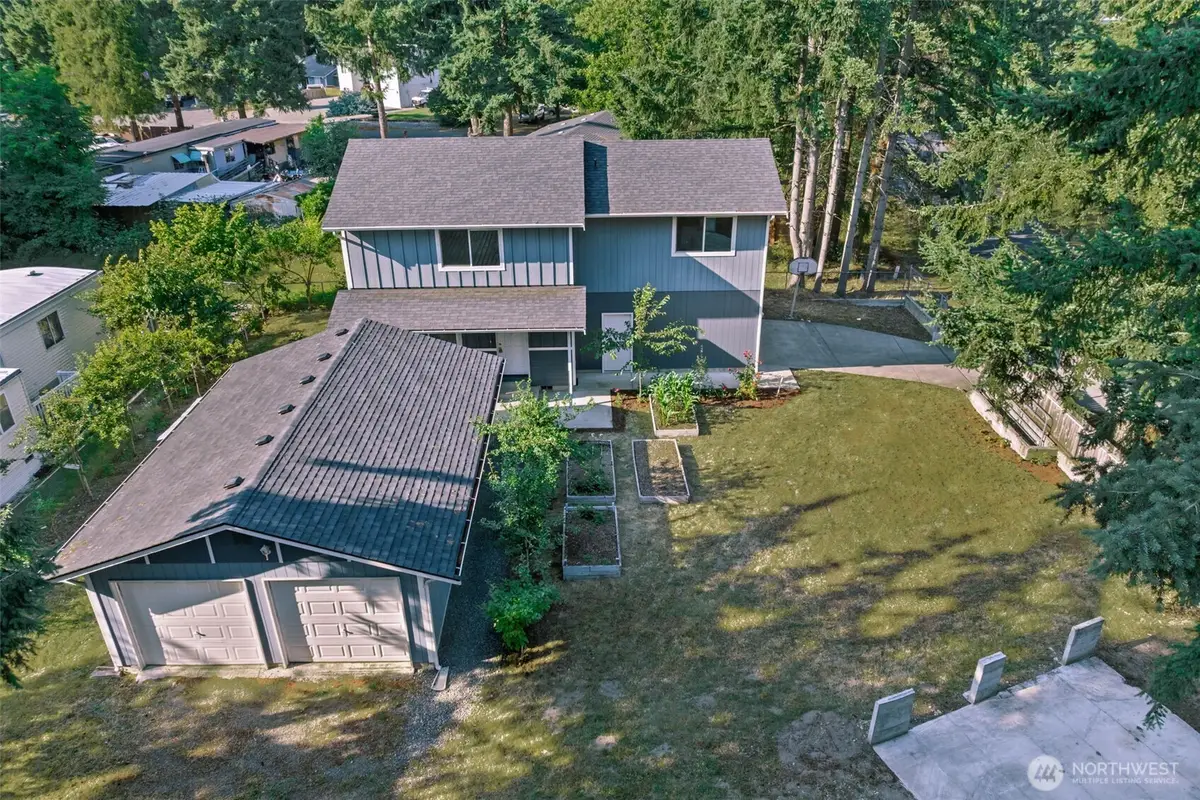 13512 Prairie Ridge Drive E, Bonney Lake, WA 98391 - #1