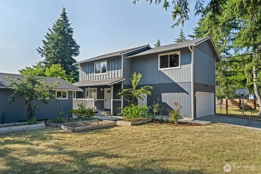 13512 Prairie Ridge Drive E, Bonney Lake, WA 98391 - #3