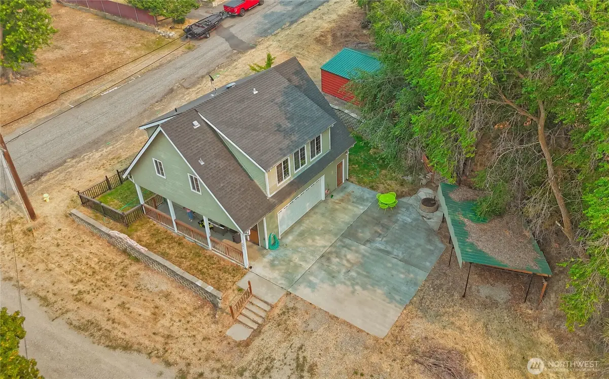 400 Partello Park, Grand Coulee, WA 99133 - #1