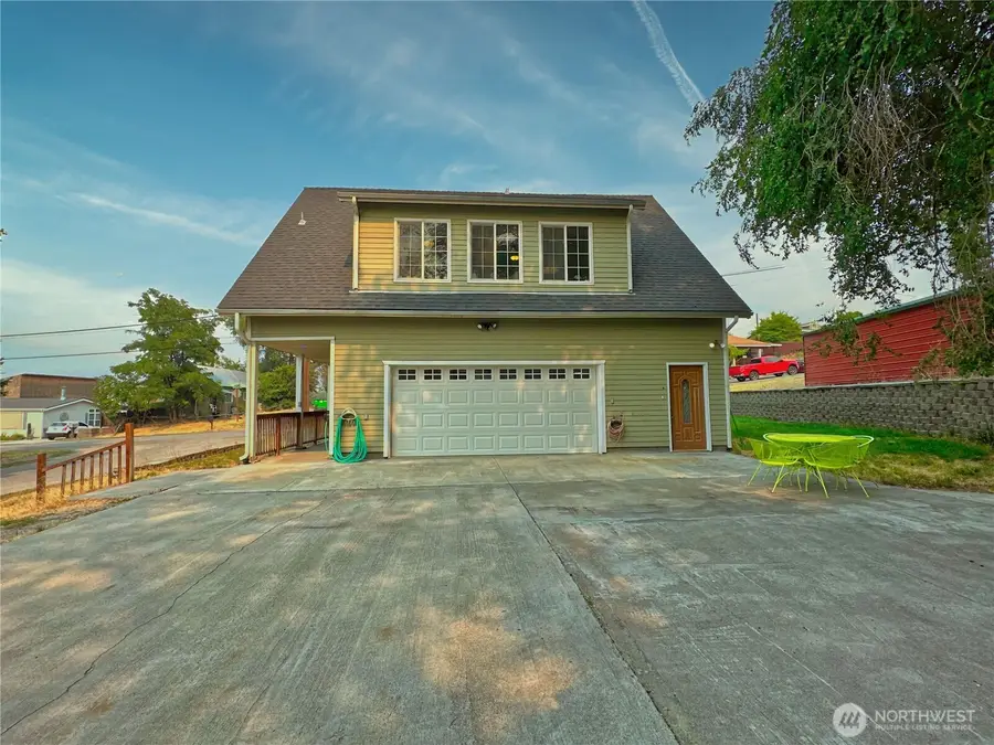 400 Partello Park, Grand Coulee, WA 99133 - #2