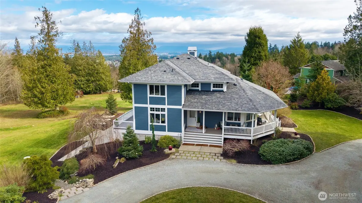 342 Echo Ridge Way, Camano Island, WA 98282 - #1
