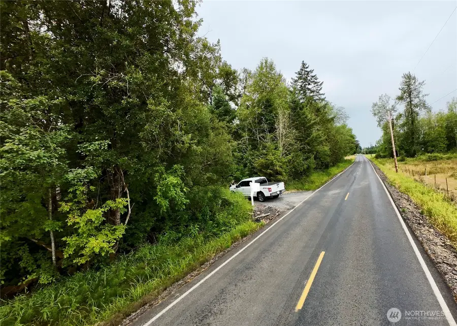 0 Gish Road, Onalaska, WA 98570 - #3