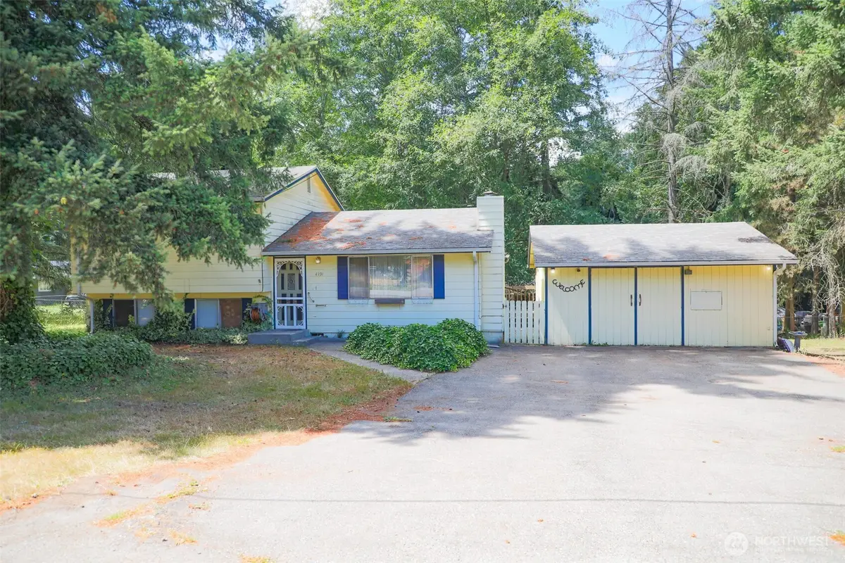 4391 SE Horstman Road, Port Orchard, WA 98366 - #1