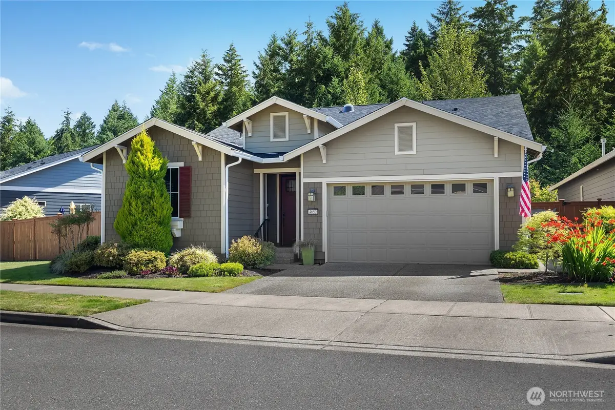 4650 Meriwood Drive Ne, Lacey, WA 98516 - #1