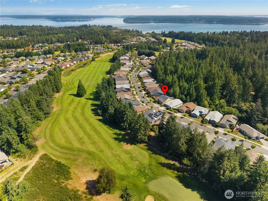 4650 Meriwood Drive Ne, Lacey, WA 98516 - #2