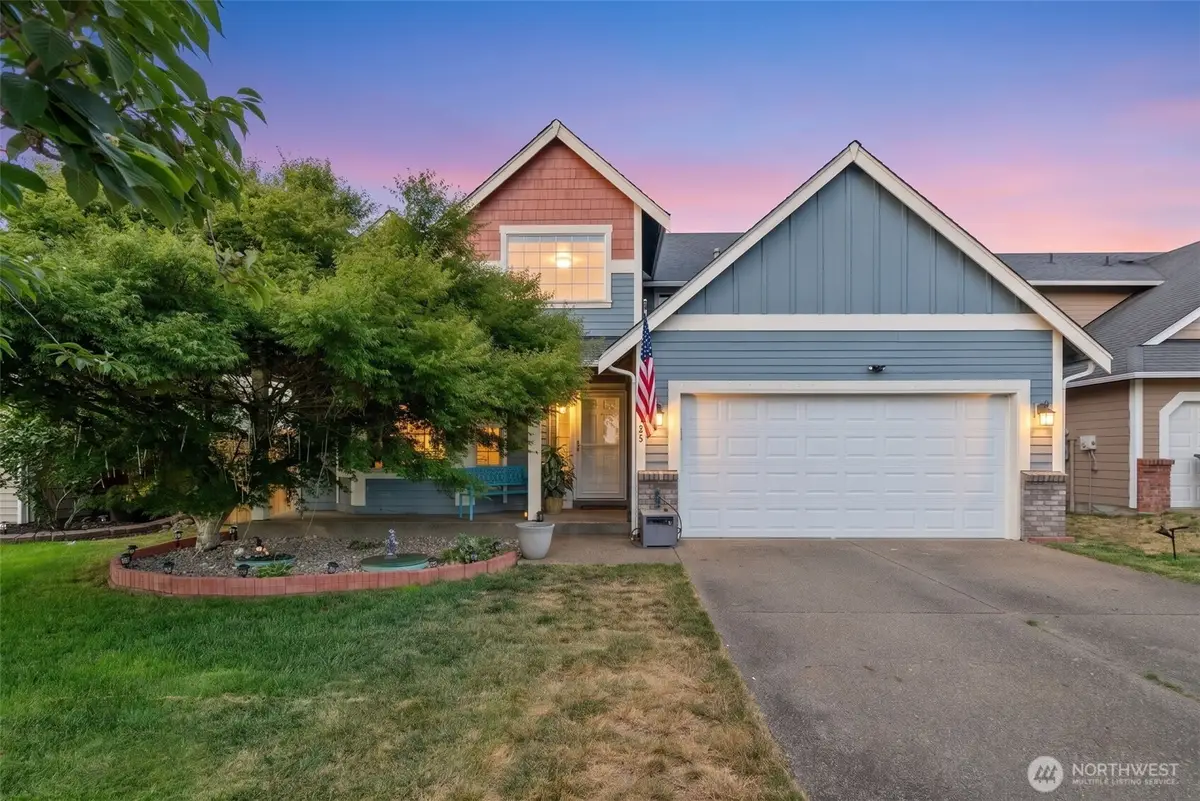 9156 Canal Road Se, Yelm, WA 98597 - #1