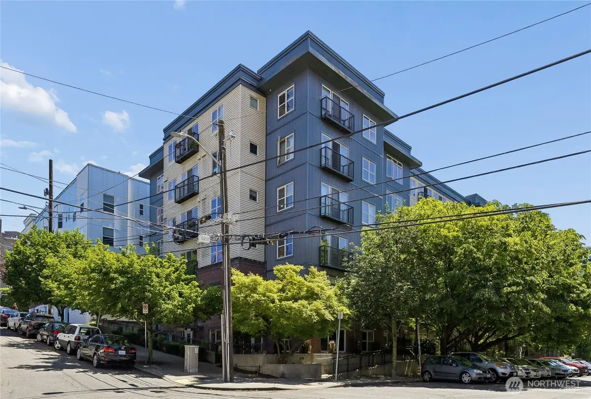 1620 Belmont Ave #125, Seattle, WA 98122 - #1
