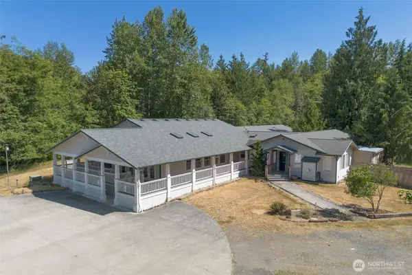 202 Birdsong Lane, Port Angeles, WA 98362