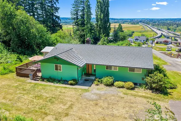 7202 21st Place Se, Lake Stevens, WA 98258