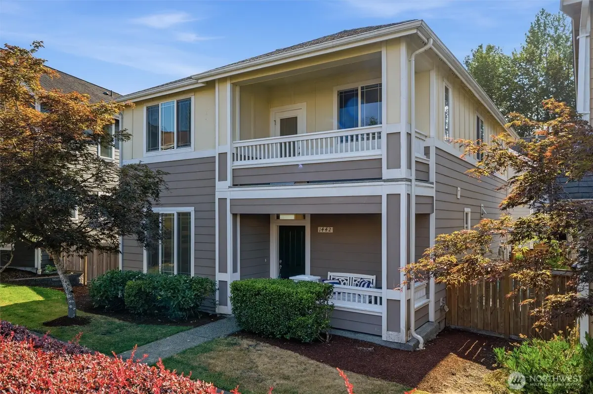 1442 Cottonwood Avenue, Tacoma, WA 98466 - #1