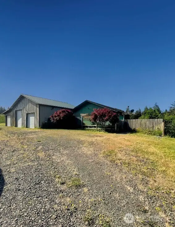 55 Wilson Lane, South Bend, WA 98586 - #1