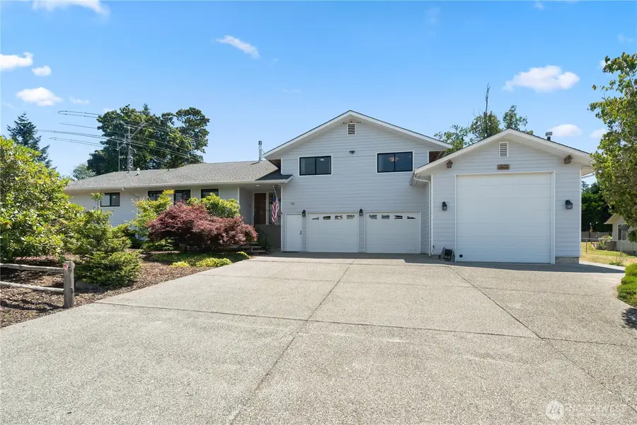 464 Marine View Place, Camano Island, WA 98282 - #2