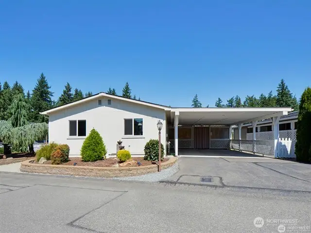 19115 100th Avenue Ct E #16, Puyallup, WA 98375 - #1