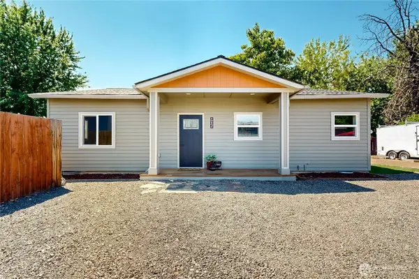 905 Cowl Street, Milton-Freewater, OR 97862