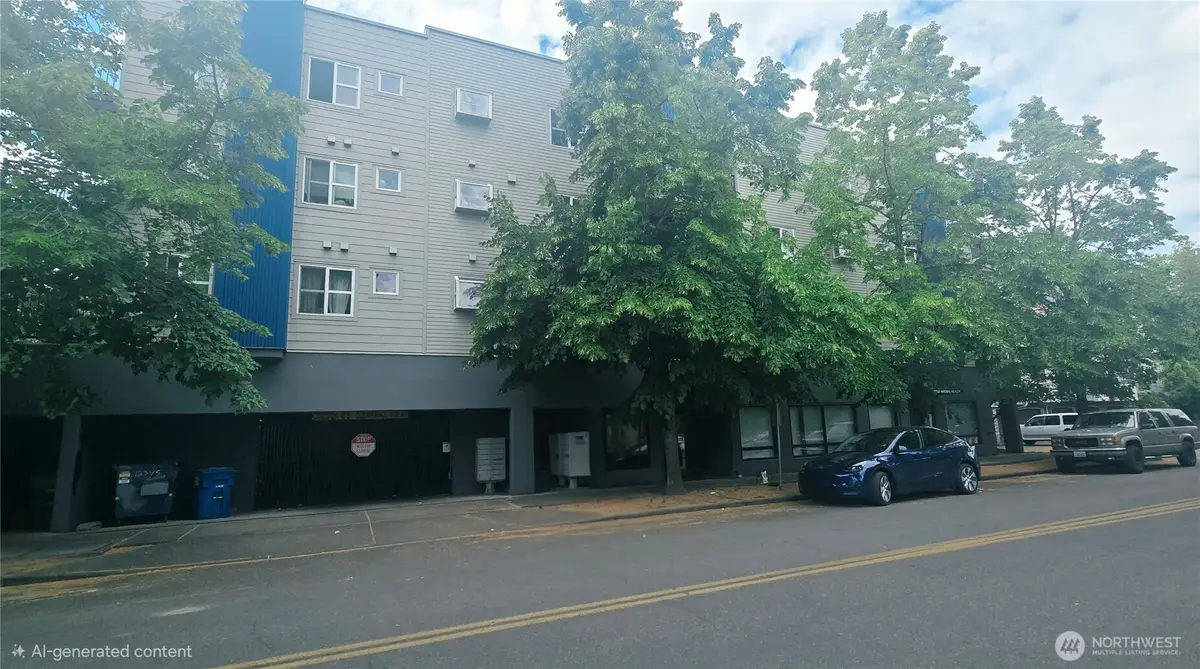 12345 Roosevelt Way Ne #406, Seattle, WA 98125 - #1