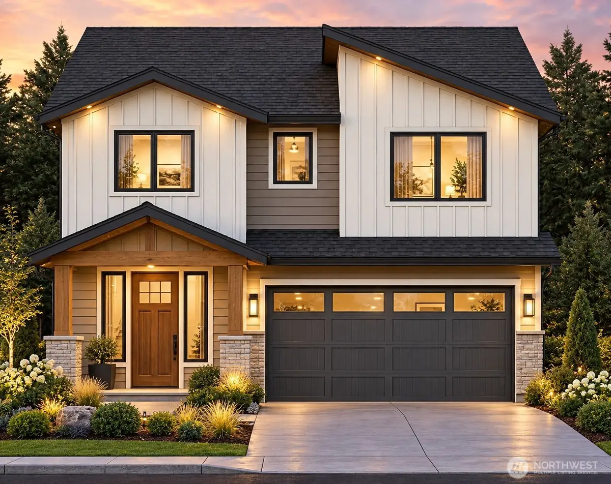 20108 106th Avenue Se, Kent, WA 98031 - #1