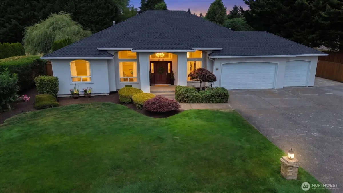 21409 23rd Street Ct E, Lake Tapps, WA 98391 - #1