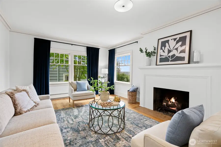 114 Queen Anne Drive, Seattle, WA 98109 - #3