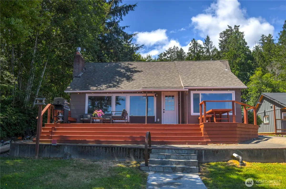 22492 N Us Hwy 101, Shelton, WA 98584 - #1