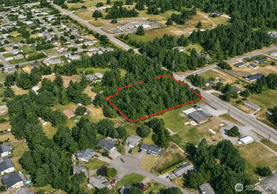 22409 131st Avenue E #1, Graham, WA 98338 - #2