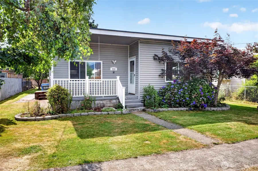 233 Cascade Street, Buckley, WA 98321 - #2