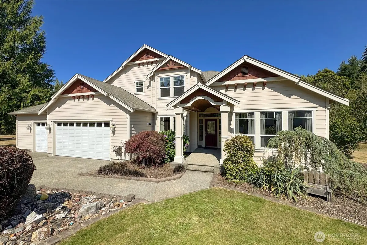 1706 Lower Elwha Road, Port Angeles, WA 98363 - #1