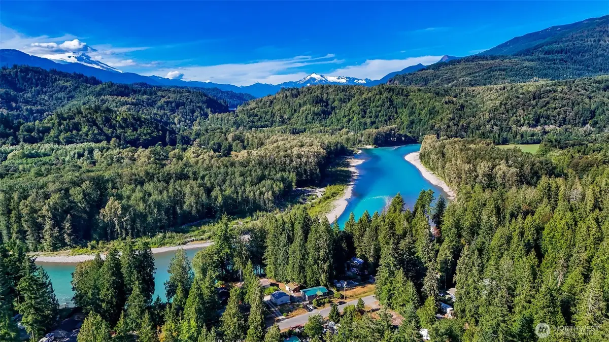 46649 Baker Loop Road, Concrete, WA 98237 - #1