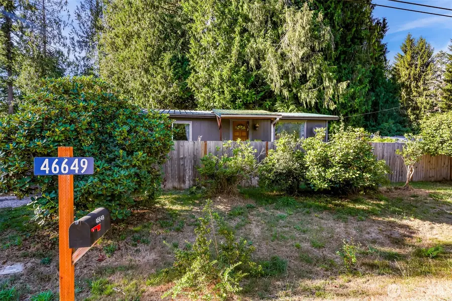 46649 Baker Loop Road, Concrete, WA 98237 - #2