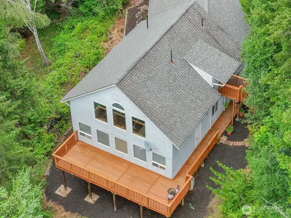16110 Dodge Lane Sw, Olympia, WA 98512