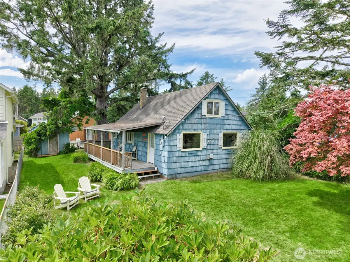 4509 L Place, Seaview, WA 98644 - #1