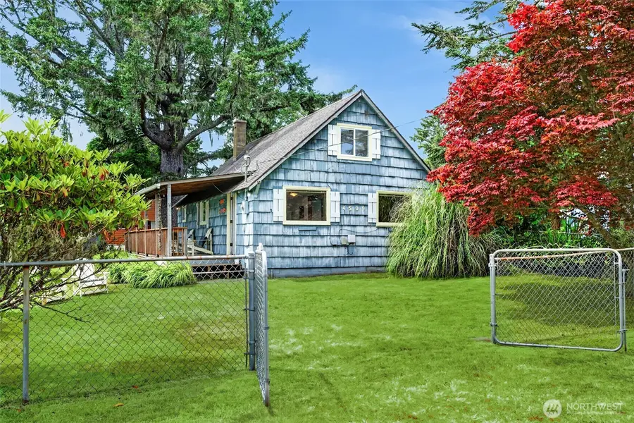 4509 L Place, Seaview, WA 98644 - #2