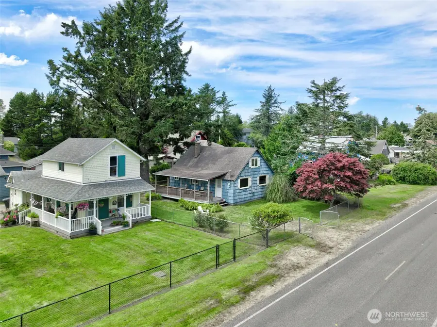 4509 L Place, Seaview, WA 98644 - #3