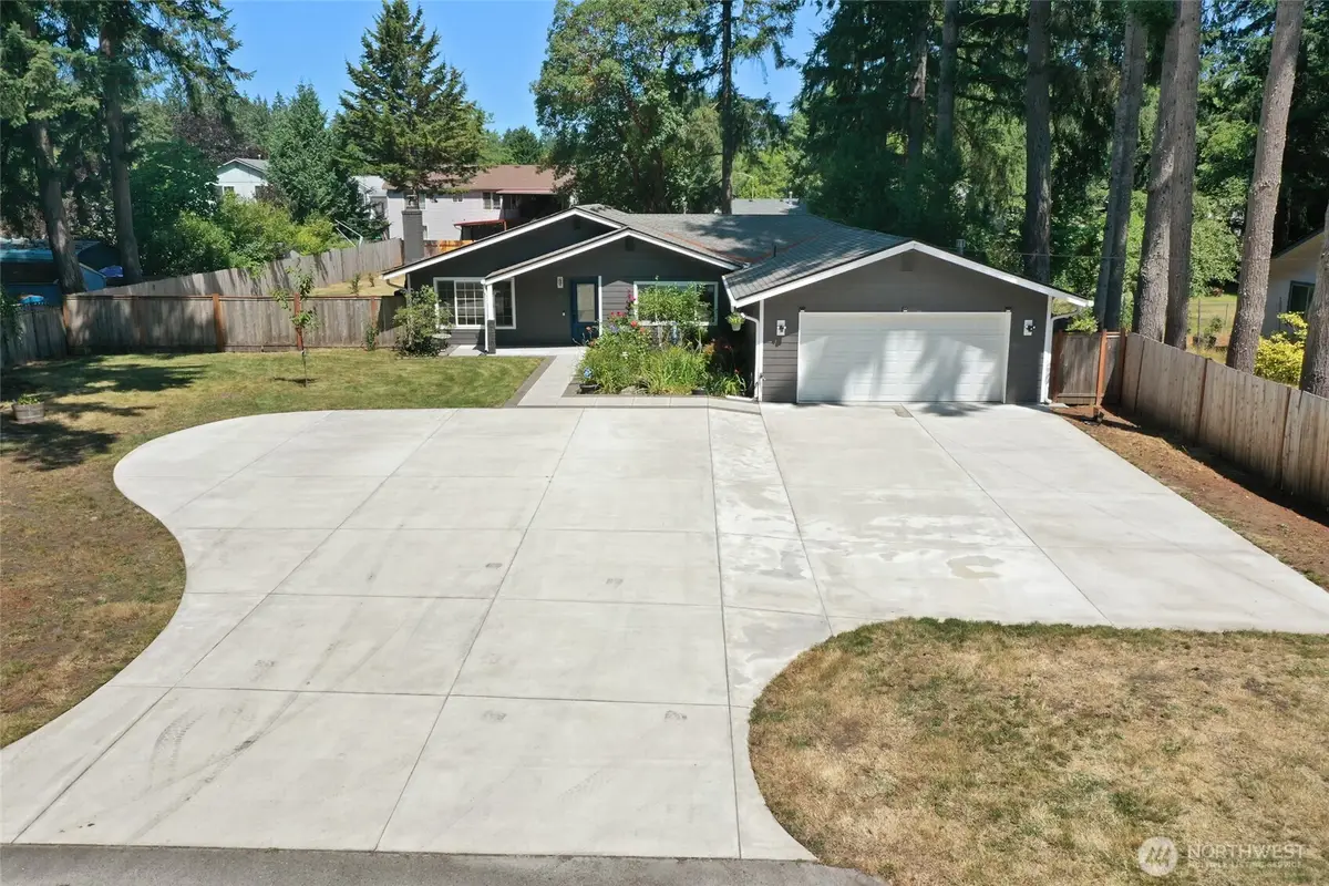 7542 41st Avenue Se, Lacey, WA 98503 - #1