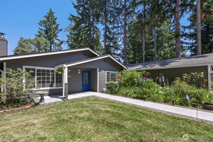 7542 41st Avenue Se, Lacey, WA 98503 - #3