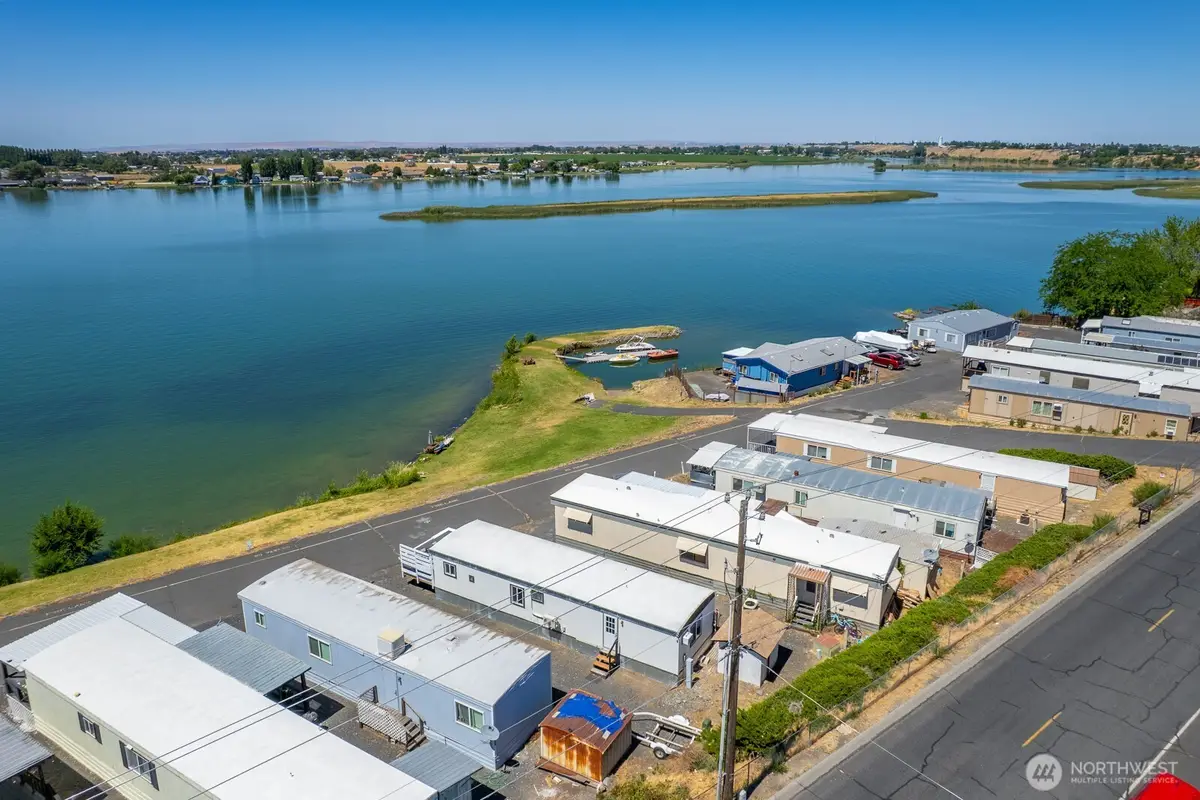1908 Marina Drive #4, Moses Lake, WA 98837 - #1