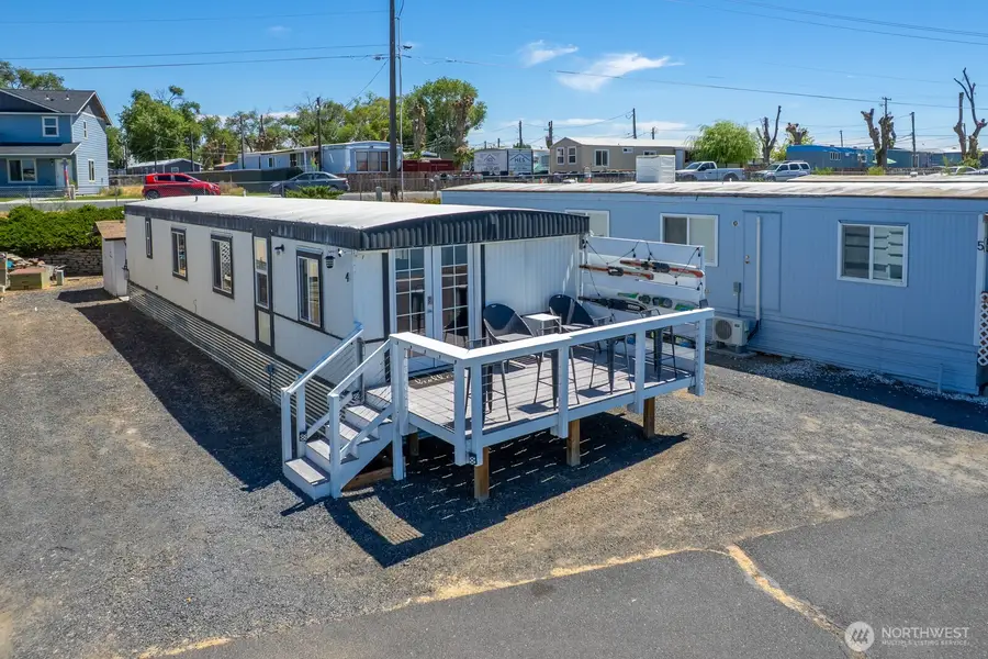 1908 Marina Drive #4, Moses Lake, WA 98837 - #3