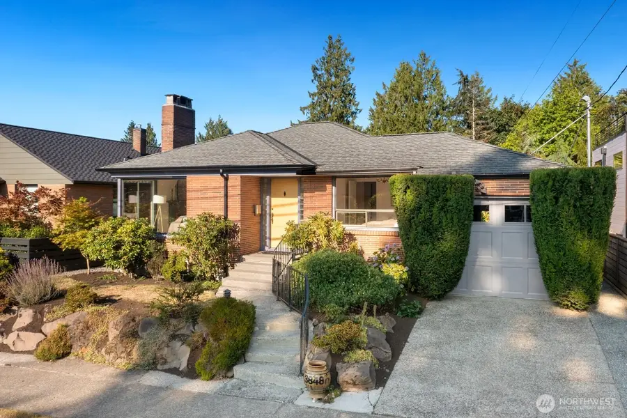 3848 29th Avenue W, Seattle, WA 98199 - #2