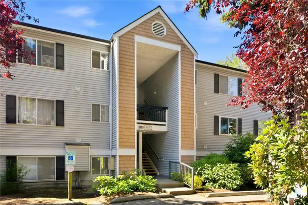 1003 156th Avenue Ne #308, Bellevue, WA 98007