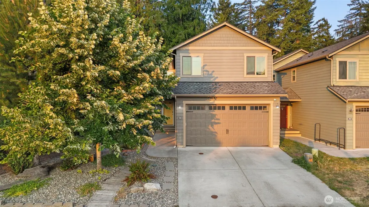 350 NE Ohenry Court, Poulsbo, WA 98370 - #1