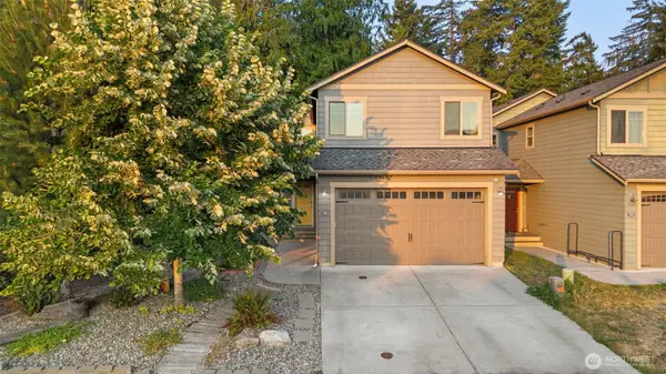 350 NE Ohenry Court, Poulsbo, WA 98370