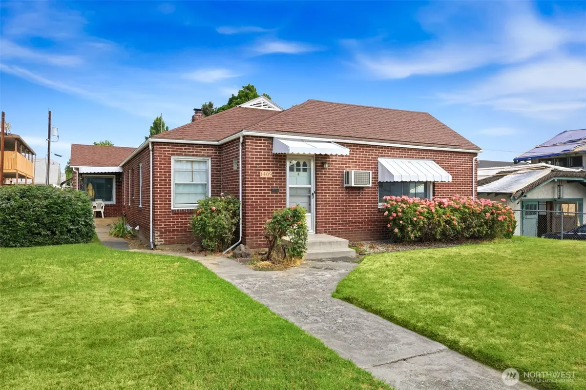 1409 W Yakima Avenue, Yakima, WA 98902 - #1