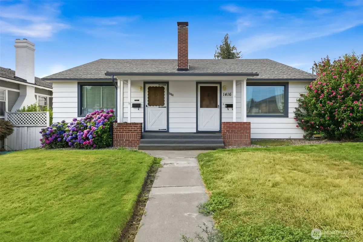 1414 W Yakima Avenue, Yakima, WA 98902 - #1