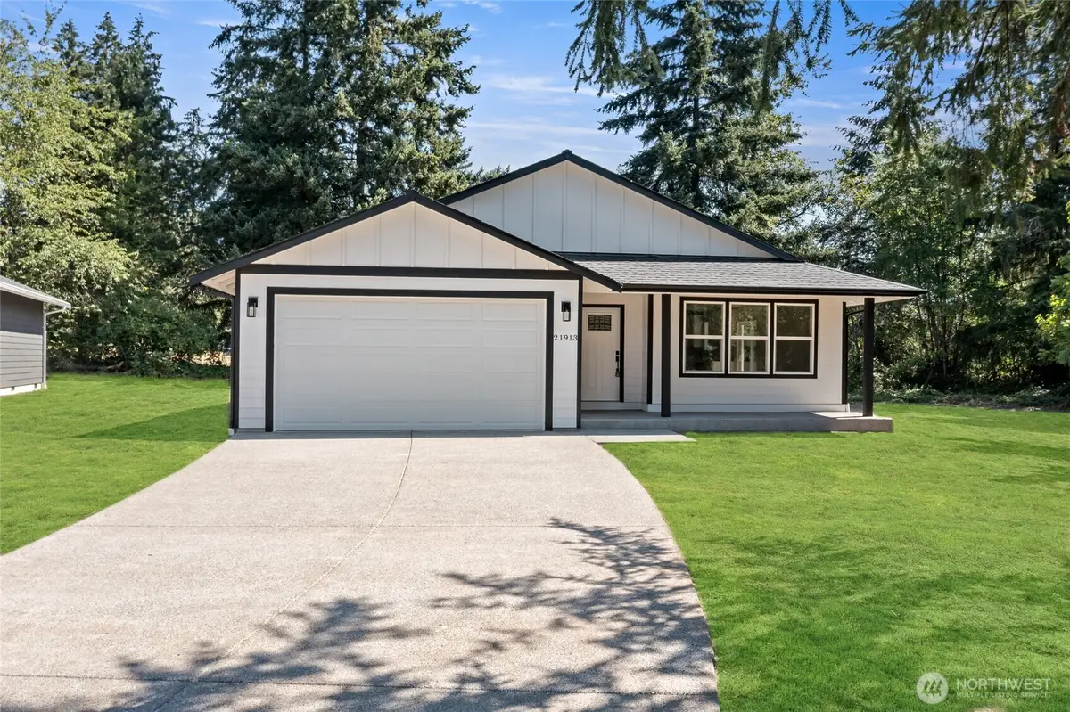 21913 127th Street Ct E, Bonney Lake, WA 98391 - #1
