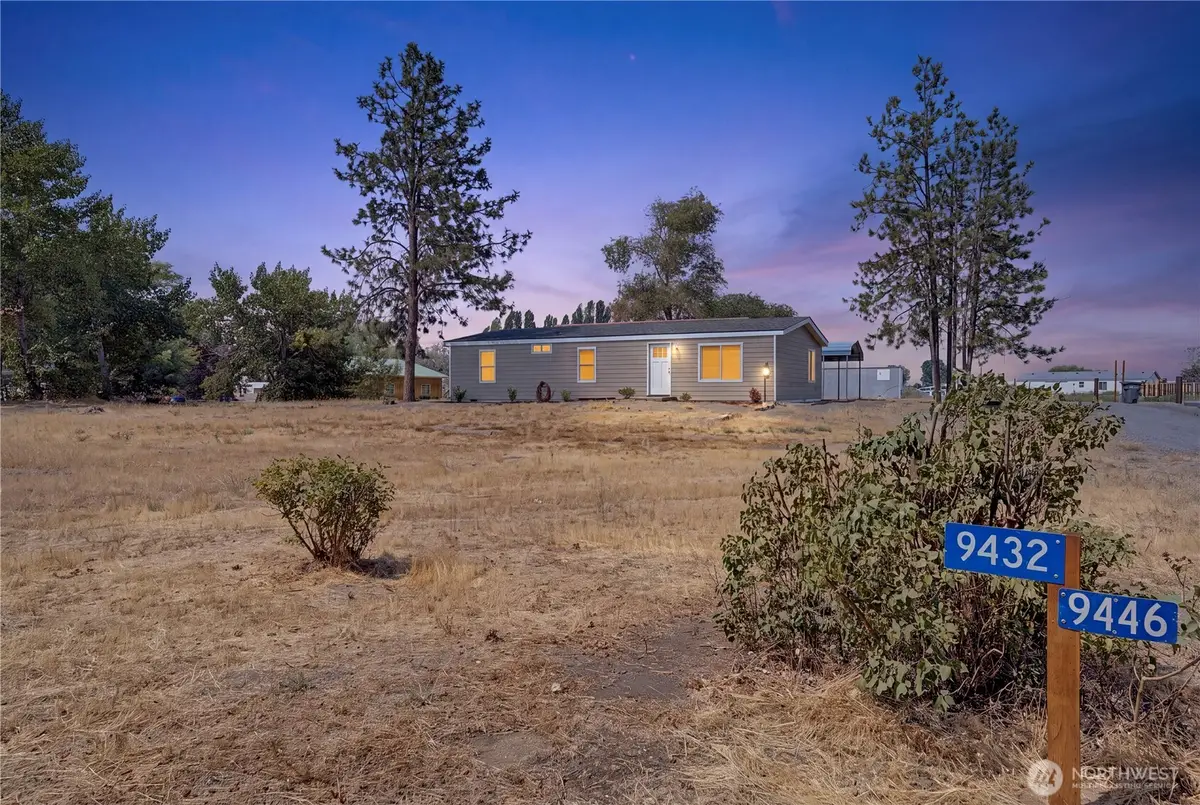 9432 Road J. 3 Nw, Quincy, WA 98848 - #1