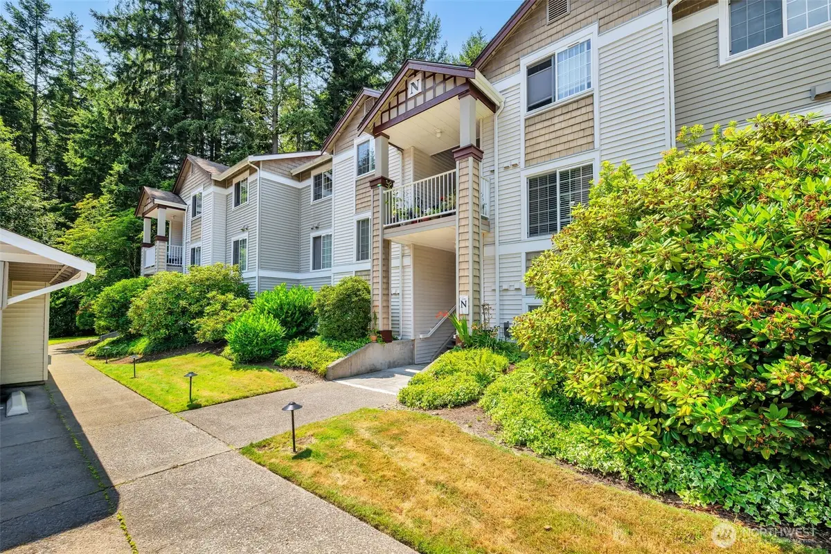 25235 SE Klahanie Boulevard #N102, Sammamish, WA 98029 - #1