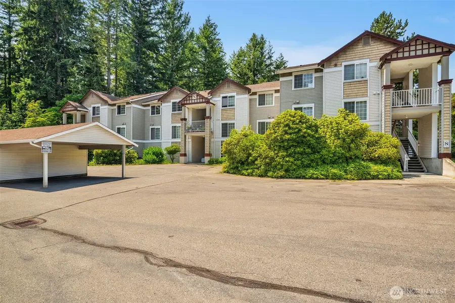 25235 SE Klahanie Boulevard #N102, Sammamish, WA 98029 - #2